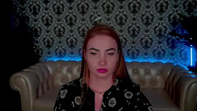 MssShyBarbie from StripChat is Freechat