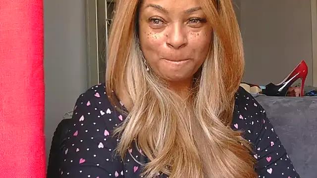 MSweetLindaParks from StripChat is Freechat