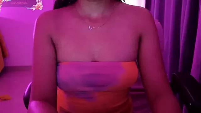 Photos of Muskan-1 from StripChat is Freechat