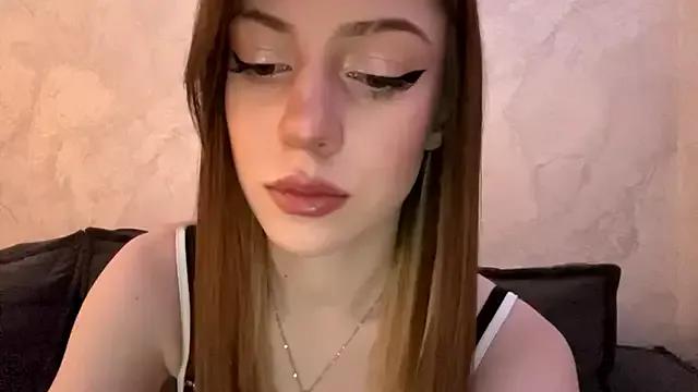 MustangMuse from StripChat is Freechat
