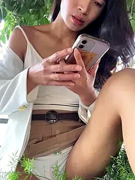 muxin_love from StripChat is Freechat