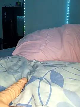 MyAlexaStar from StripChat is Freechat