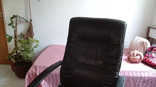 myamillor from StripChat is Freechat