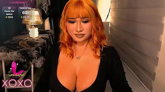 myBIGCOCKforyouONLY from StripChat is Freechat