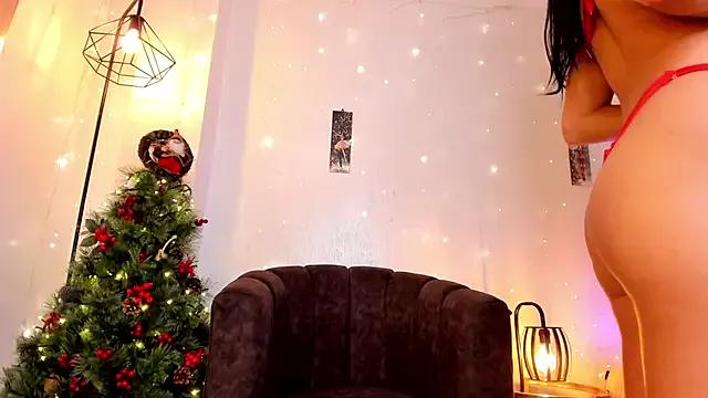 mystic_carito from StripChat is Freechat