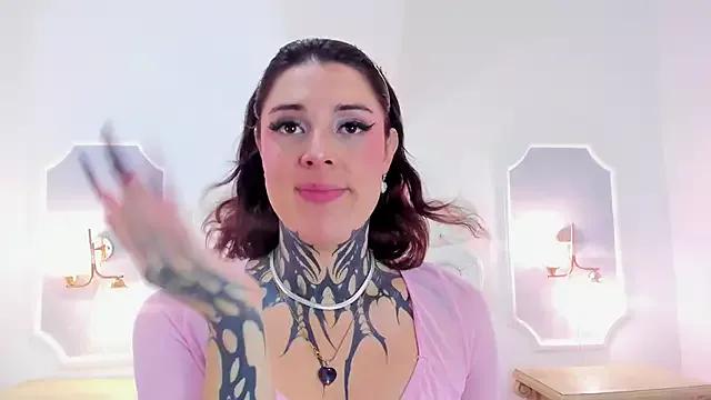 Checkout the world of free chat sex and chat with our steamy slutz, bringing your cherished characters to life with authentic outfits and live productions.