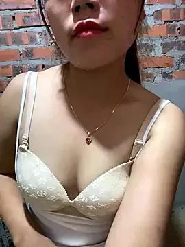 nachi-baby from StripChat is Freechat