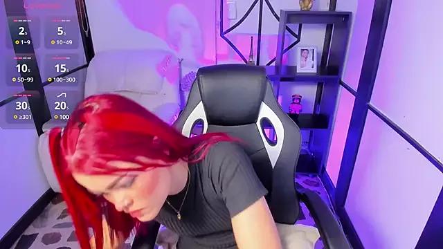 Checkout the world of free chat sex and chat with our steamy slutz, bringing your cherished characters to life with authentic outfits and live productions.