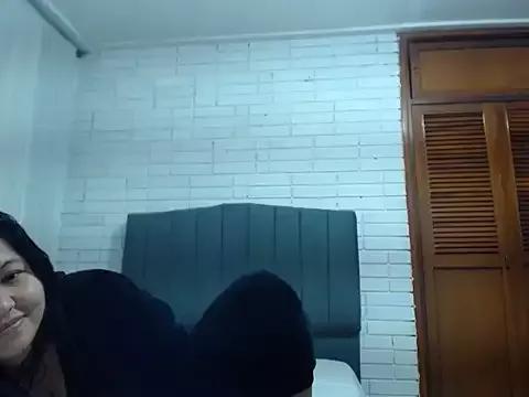 Naia_Stant from StripChat is Freechat