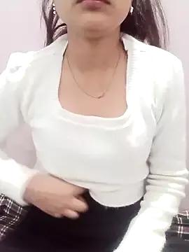 Photos of Nakshita_Pandit from StripChat is Freechat