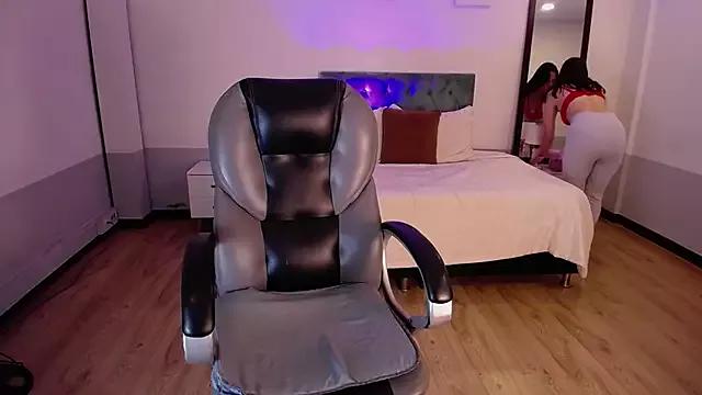 Checkout the world of free chat sex and chat with our steamy slutz, bringing your cherished characters to life with authentic outfits and live productions.