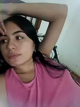 nana_1234 from StripChat is Freechat