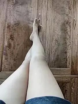 Nana_hd from StripChat is Freechat