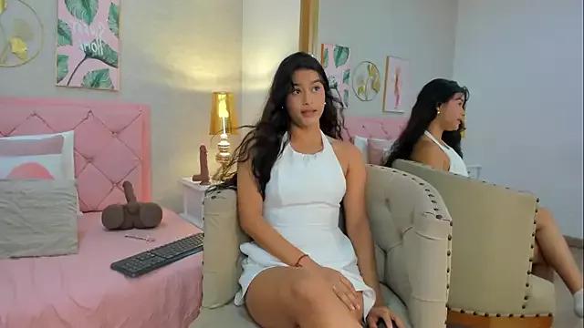 Nanami_King from StripChat is Freechat