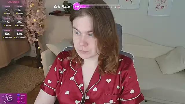 Nancy_Sun_ from StripChat is Freechat