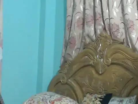 NancyRuvi from StripChat is Freechat