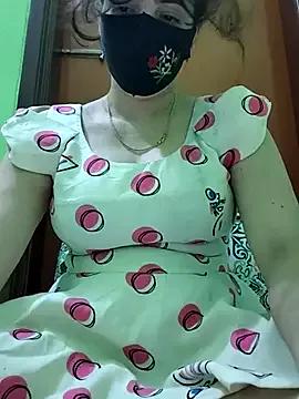 Photos of Nandini-1 from StripChat is Freechat