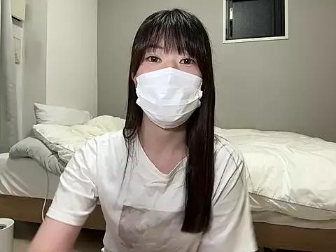 naochan_channao from StripChat is Freechat