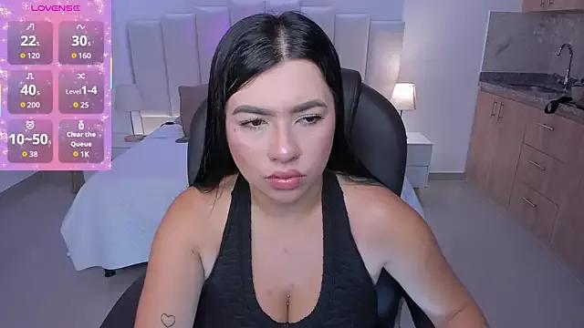 Checkout the world of free chat sex and chat with our steamy slutz, bringing your cherished characters to life with authentic outfits and live productions.