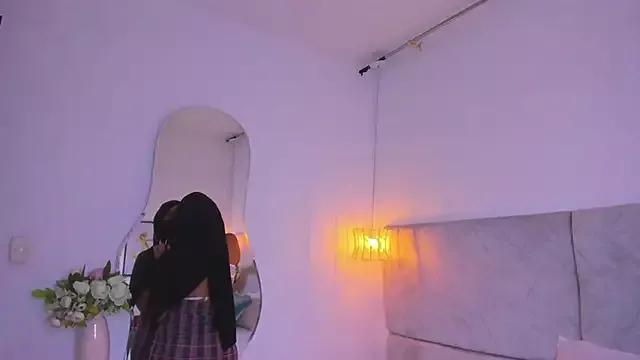 Checkout the world of free chat sex and chat with our steamy slutz, bringing your cherished characters to life with authentic outfits and live productions.