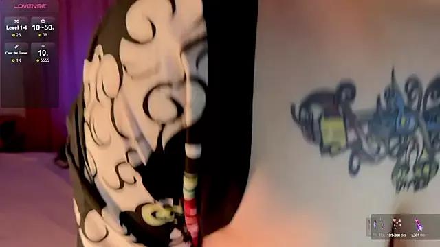 Checkout the world of free chat sex and chat with our steamy slutz, bringing your cherished characters to life with authentic outfits and live productions.