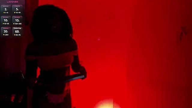 NAOMY_COOPER from StripChat is Freechat