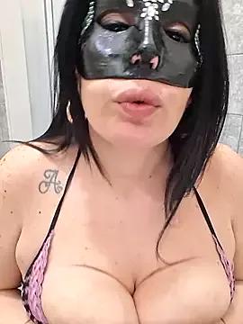 Napoletana89- from StripChat is Freechat