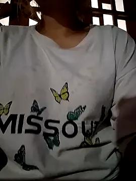 NariShow from StripChat is Freechat