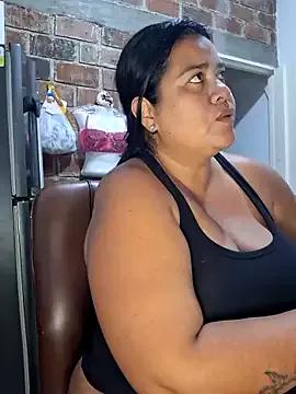 NARNYALABELLA from StripChat is Freechat