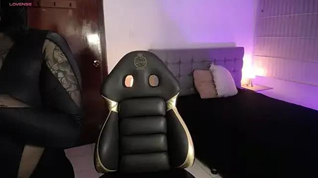 Checkout the world of free chat sex and chat with our steamy slutz, bringing your cherished characters to life with authentic outfits and live productions.