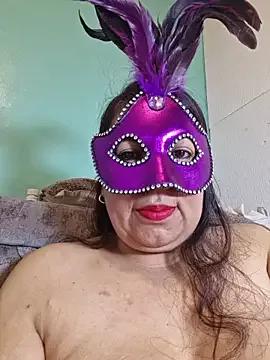NastyMessySlut from StripChat is Freechat