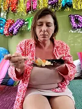 Natali_UA from StripChat is Freechat