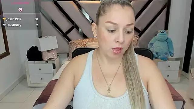 Checkout the world of free chat sex and chat with our steamy slutz, bringing your cherished characters to life with authentic outfits and live productions.