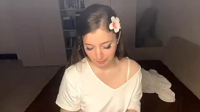 NataliaBorkin from StripChat is Freechat