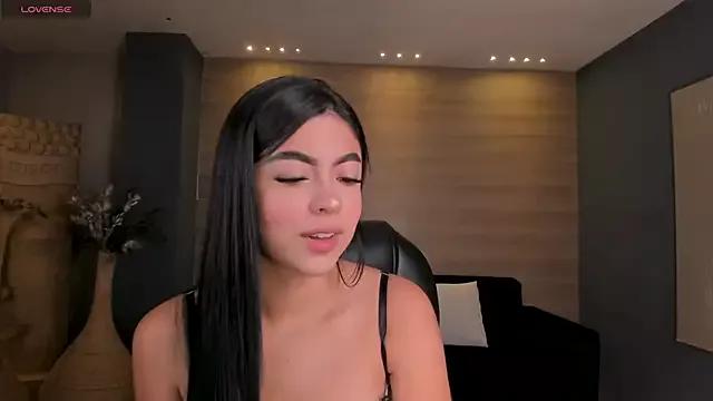 NataliaGaret from StripChat is Freechat