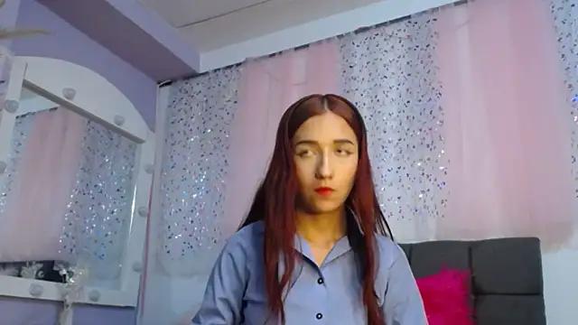 NataliaPrada_s from StripChat is Freechat