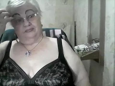 NatalieNorth from StripChat is Freechat