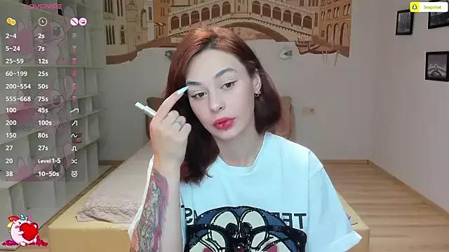 Checkout the world of free chat sex and chat with our steamy slutz, bringing your cherished characters to life with authentic outfits and live productions.