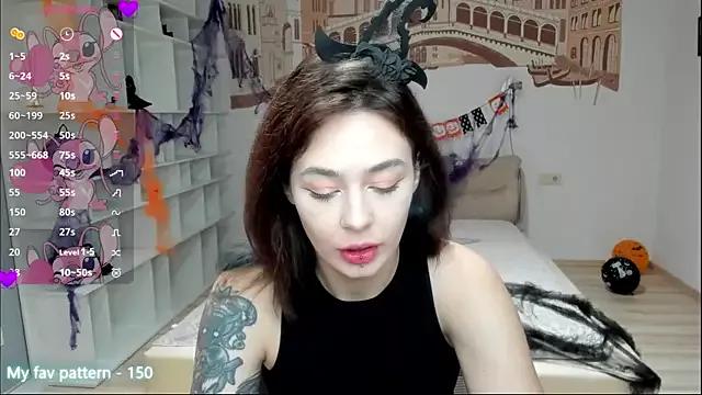 Checkout the world of free chat sex and chat with our steamy slutz, bringing your cherished characters to life with authentic outfits and live productions.