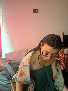 Natalykaty from StripChat is Freechat