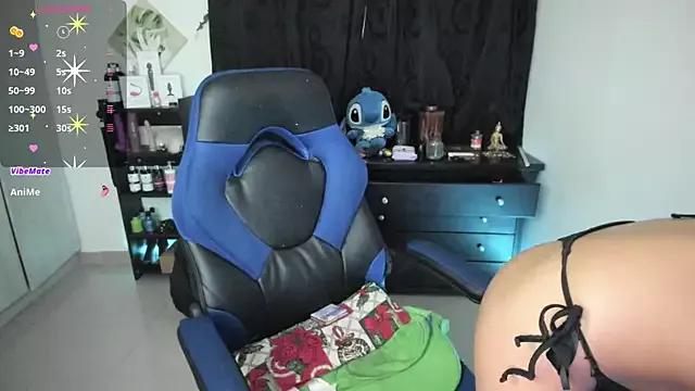 Checkout the world of free chat sex and chat with our steamy slutz, bringing your cherished characters to life with authentic outfits and live productions.