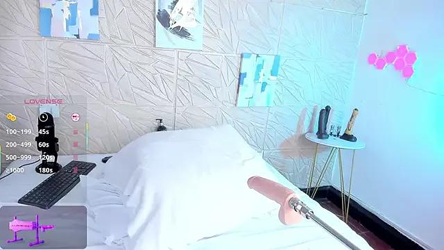 natasha_ary from StripChat is Freechat