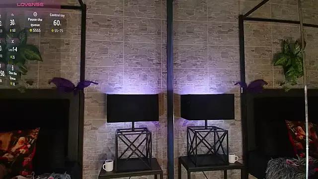 Natasha_Dior from StripChat is Freechat