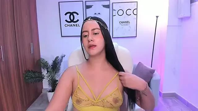 Checkout the world of free chat sex and chat with our steamy slutz, bringing your cherished characters to life with authentic outfits and live productions.