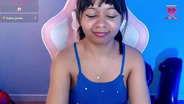 Natasha_mh2 from StripChat is Freechat