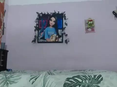 Natashaanderick from StripChat is Freechat