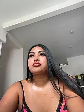 NatashaBrown12 from StripChat is Freechat