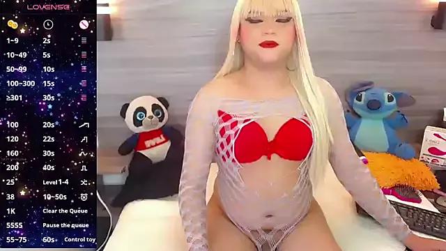 Checkout the world of free chat sex and chat with our steamy slutz, bringing your cherished characters to life with authentic outfits and live productions.