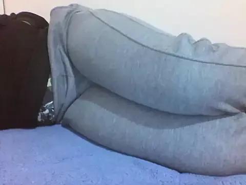 NATASHALUCKY from StripChat is Freechat