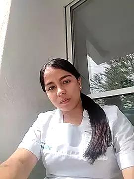 NatashaRose18 from StripChat is Freechat